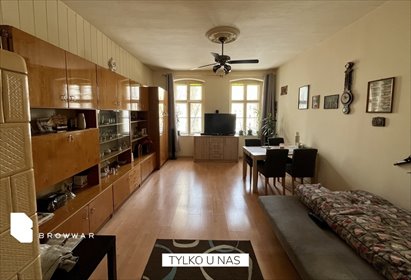 mieszkanie na sprzedaż 65m2 mieszkanie Poznań, Łazarz, Łazarz