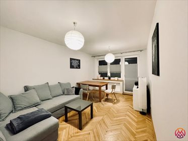 mieszkanie na sprzedaż 38m2 mieszkanie Zgierz, os. 650-lecia, Baczyńskiego