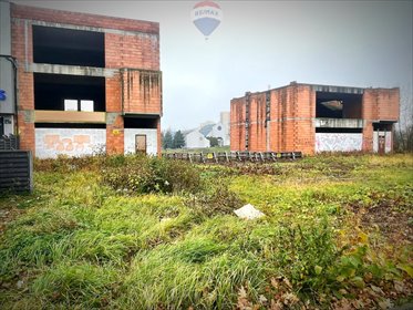 lokal użytkowy na sprzedaż 450m2 lokal użytkowy Dąbrowa Górnicza, al. Józefa Piłsudskiego