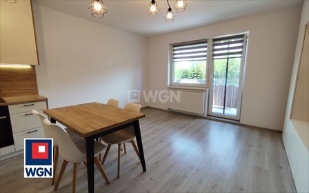 Nowoczesne 2-pokojowe mieszkanie z balkonem, blisko centrum mieszkanie Radomsko, Piłsudskiego