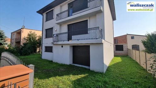 Dom na sprzedaż Wola Moszczenicka, Polna 300m2 Foto 1