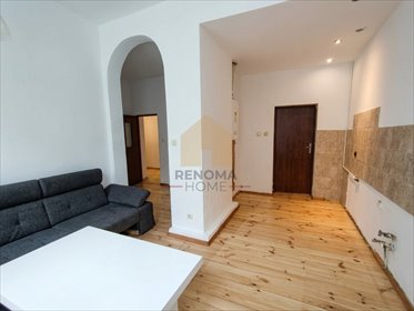 Mieszkanie 56 m² po remoncie, 2 pokoje, gotowe do wprowadzenia polecam mieszkanie Legnica