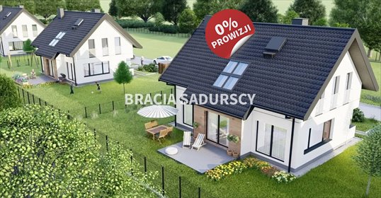 Dom na sprzedaż Wołowice 133m2 Foto 7