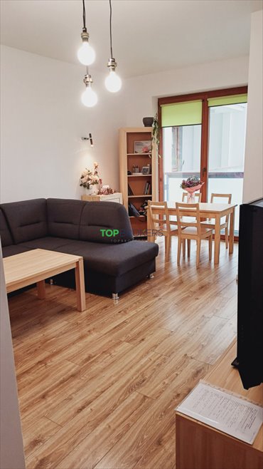 Dwupokojowe mieszkanie 53 m² (Żoliborz Sady Żoliborskie) mieszkanie Warszawa, Żoliborz Sady Żoliborskie, Ludwika Rydygiera