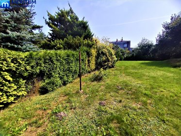 Dom do remontu z potencjałem, garaż, blisko PKP dom Brwinów