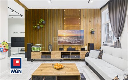 mieszkanie na sprzedaż 94m2 mieszkanie Szprotawa, Koszarowa