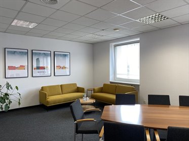 Biuro 112 m² w Gdyni (Śródmieście, ul. ŚLĄSKA) lokal użytkowy Gdynia, Śródmieście, ŚLĄSKA