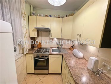 Sprzedam funkcjonalne 2-pokojowe mieszkanie 44 m² w Krzykach mieszkanie Wrocław, Krzyki, Borek