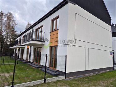 mieszkanie na sprzedaż 59m2 mieszkanie Kobyłka, Kobyłka, Kobyłka