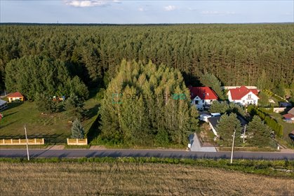 działka na sprzedaż 2999m2 działka Sobolewo, Podleśna