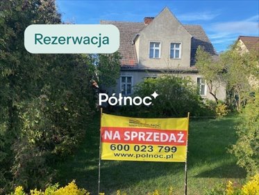 Dom z 5 pokojami (129 m²) na dużej działce 714 m² dom Złotów, Kujańska