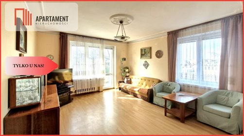 mieszkanie na sprzedaż 77m2 mieszkanie Bydgoszcz