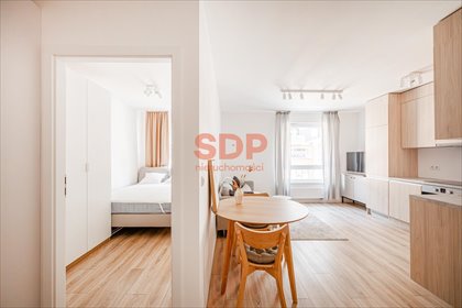 mieszkanie na sprzedaż 34m2 mieszkanie Wrocław, Śródmieście, Nadodrze, Mieszczańska