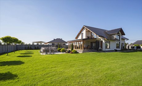 dom na sprzedaż 201m2 dom Makowice, Główna