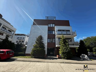 mieszkanie na sprzedaż 81m2 mieszkanie Kołobrzeg, Wylotowa