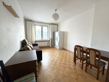 mieszkanie na sprzedaż 52m2 mieszkanie Warszawa, Śródmieście Południowe