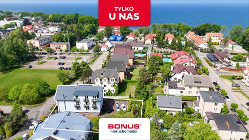 dom na sprzedaż 450m2 dom Rewal