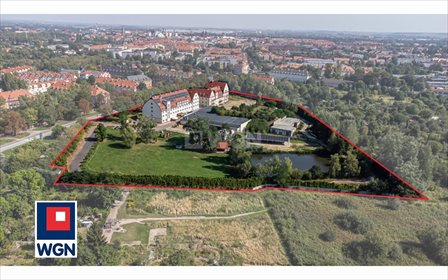 lokal użytkowy na sprzedaż 10000m2 lokal użytkowy Legnica, Chojnowska