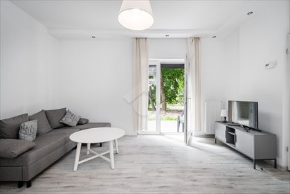 mieszkanie na sprzedaż 34m2 mieszkanie Kraków, Krowodrza, Nowa Wieś, Obopólna