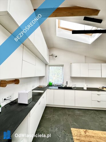 dom na sprzedaż 160m2 dom Pruszków, Górna