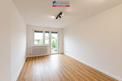 Nowoczesne 2-pokojowe mieszkanie po remoncie z balkonem mieszkanie Chodzież