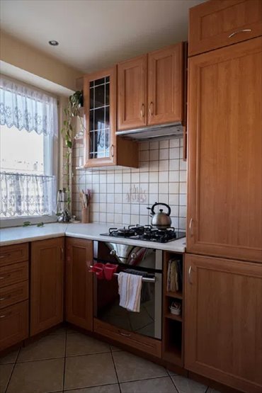 mieszkanie na sprzedaż 48m2 mieszkanie Kalisz, Podmiejska