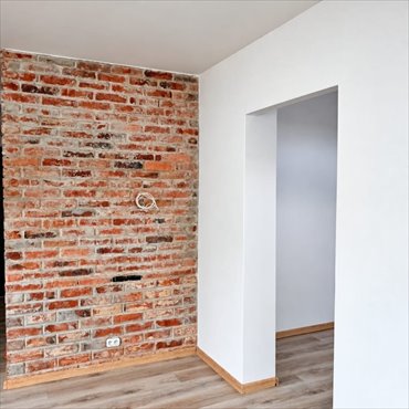 Sprzedam mieszkanie 40,46 m² z klimatyzacją w Świerklańcu mieszkanie Świerklaniec