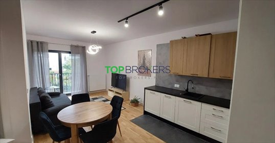 mieszkanie na wynajem 57m2 mieszkanie Warszawa, Mokotów Służewiec, Jana Pawła Woronicza