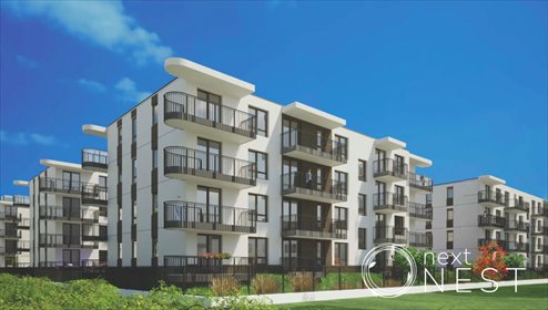 mieszkanie na sprzedaż 38m2 mieszkanie Zamienie