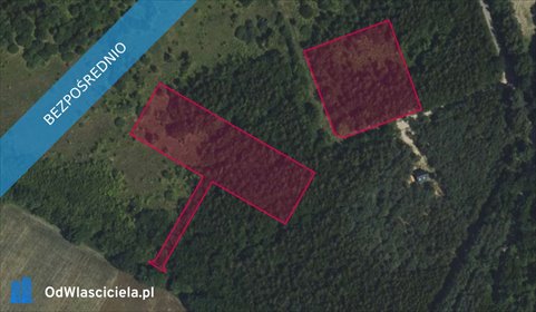 działka na sprzedaż 7111m2 działka Korabiewice