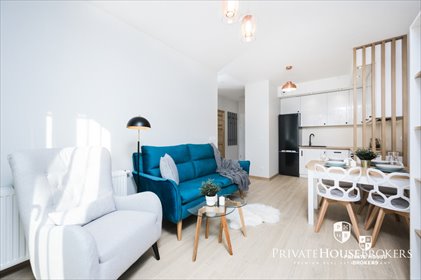 mieszkanie na wynajem 37m2 mieszkanie Kraków, Bronowice, Bronowice, Wizjonerów