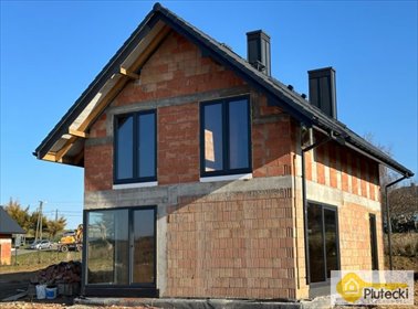 dom na sprzedaż 102m2 dom Biały Kościół, Krakowska