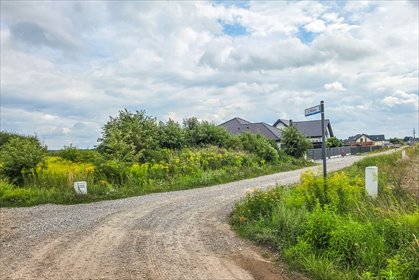 Działka 1500 m² pod dom w Rzgowie - spokojna okolica. działka Rzgów, Mikołaja Kopernika