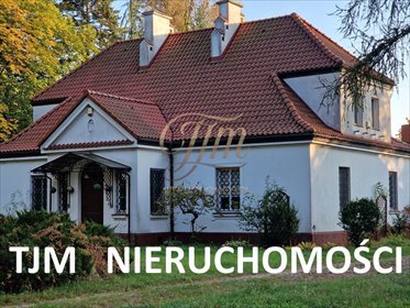 dom na sprzedaż 319m2 dom Jadwisin