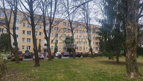 mieszkanie na sprzedaż 58m2 mieszkanie Warszawa, Praga-Południe, Saska Kępa, Nubijska