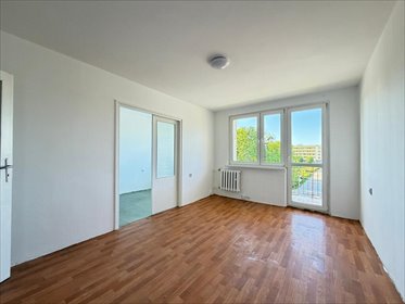 Przestronne 3-pokojowe mieszkanie z balkonem i piwnicą mieszkanie Piła, aleja Jana Pawła II