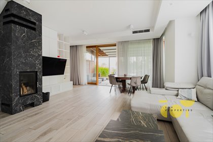 dom na wynajem 146m2 dom Warszawa, Mokotów, Potoki