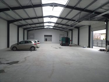 Lokal użytkowy na wynajem Kalisz 2 400m2 Foto 7