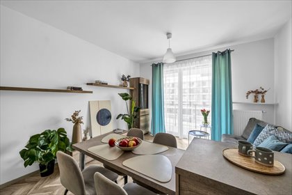 mieszkanie na sprzedaż 52m2 mieszkanie Warszawa, Żoliborz, Kaliny Jędrusik
