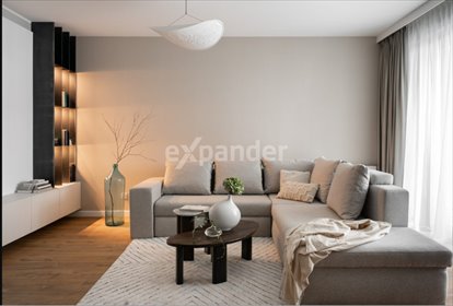 mieszkanie na sprzedaż 73m2 mieszkanie Poznań, Jeżyce