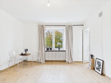 Polecam jasne 55m² na Bemowie z unikalnym wejściem i 3-stronnym światłem mieszkanie Warszawa, Bemowo, Górczewska