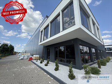 magazyn na wynajem 1000m2 magazyn Lasocice, Szkolna