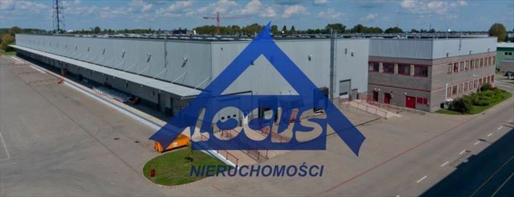 Magazyn 4 191 m² z biurem, dostęp od ręki, Białołęka zapraszam magazyn Warszawa, Białołęka