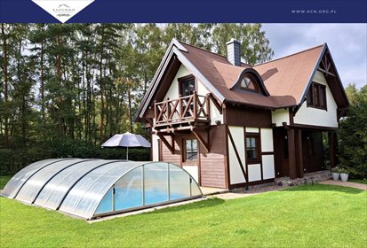 dom na sprzedaż 180m2 dom Mezowo, Błękitnej Armii