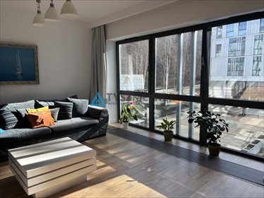 mieszkanie na sprzedaż 91m2 mieszkanie Gdynia, Śródmieście, Świętojańska