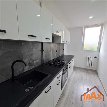 mieszkanie na sprzedaż 44m2 mieszkanie Tychy, Śródmieście