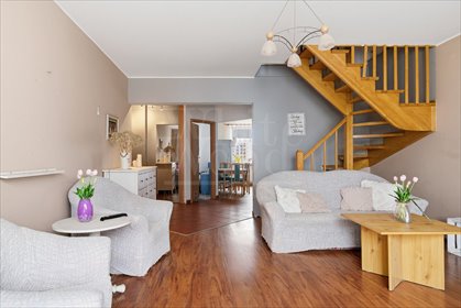 mieszkanie na sprzedaż 95m2 mieszkanie Gdynia, Wielki Kack, Lipowa