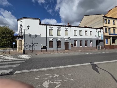 Lokal użytkowy 259 m² w centrum Częstochowy. lokal użytkowy Częstochowa, Śródmieście