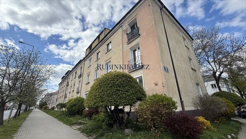 Do sprzedania funkcjonalne mieszkanie 33,5 m² w centrum Kielc mieszkanie Kielce, Zagórska