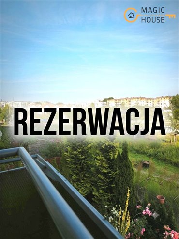 Gdańsk Jasień - 2 pokoje z pełnym wyposażeniem i windą mieszkanie Gdańsk, Jasień, Potęgowska